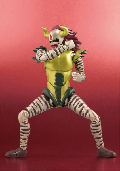 FFAF ジャッカル大魔王 ザ・ウルトラマン