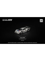 MERCEDES-BENZ AMG CLK GTR FIA GT CHAMPIONSHIP 1997