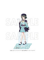 ラブライブ！蓮ノ空女学院スクールアイドルクラブ×石川県コラボ第五弾 BIGアクリルスタンド 百生 吟子