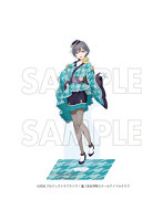 ラブライブ！蓮ノ空女学院スクールアイドルクラブ×石川県コラボ第五弾 BIGアクリルスタンド 桂城 泉