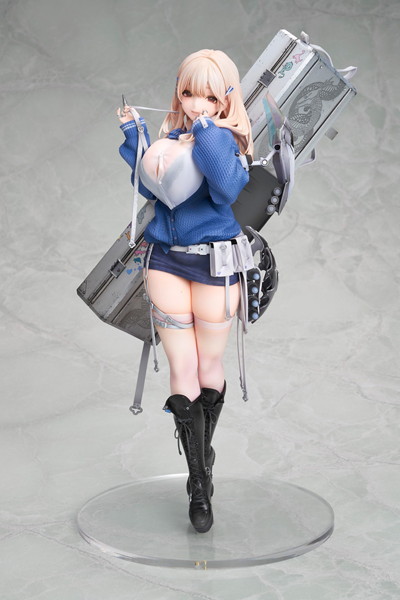 ティア 勝利の女神:NIKKE