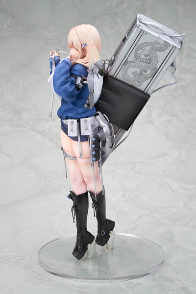 ティア 勝利の女神:NIKKE