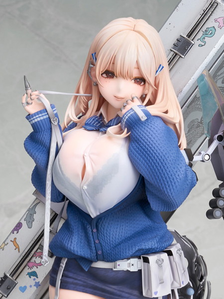 ティア 勝利の女神:NIKKE