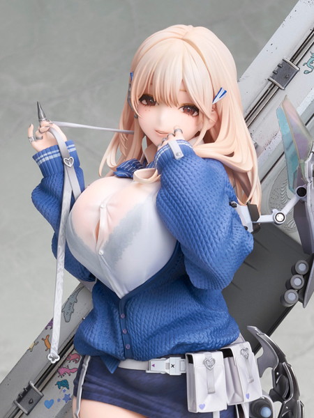 ティア 勝利の女神:NIKKE