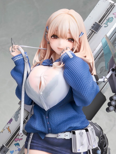 ティア 勝利の女神:NIKKE