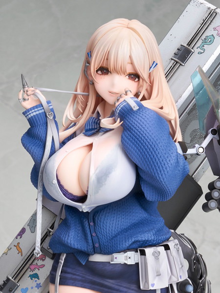 ティア 勝利の女神:NIKKE