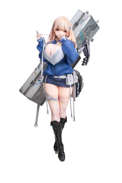ティア 勝利の女神:NIKKE