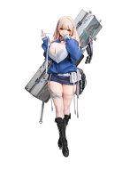 ティア 勝利の女神:NIKKE