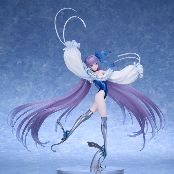 ランサー/謎のアルターエゴ・Λ（第二再臨） Fate/Grand Order