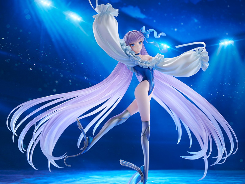 ランサー/謎のアルターエゴ・Λ（第二再臨） Fate/Grand Order