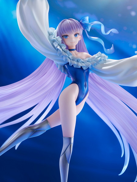 ランサー/謎のアルターエゴ・Λ（第二再臨） Fate/Grand Order