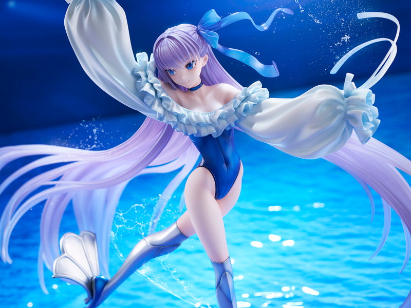 ランサー/謎のアルターエゴ・Λ（第二再臨） Fate/Grand Order