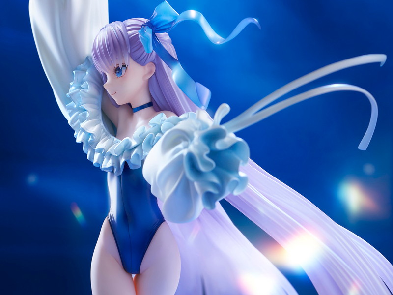 ランサー/謎のアルターエゴ・Λ（第二再臨） Fate/Grand Order