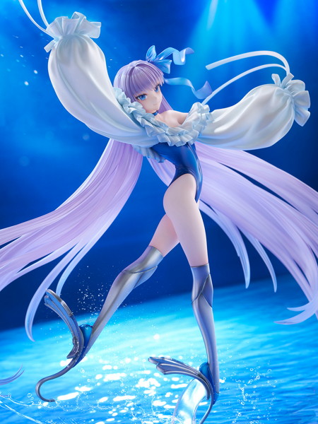 ランサー/謎のアルターエゴ・Λ（第二再臨） Fate/Grand Order