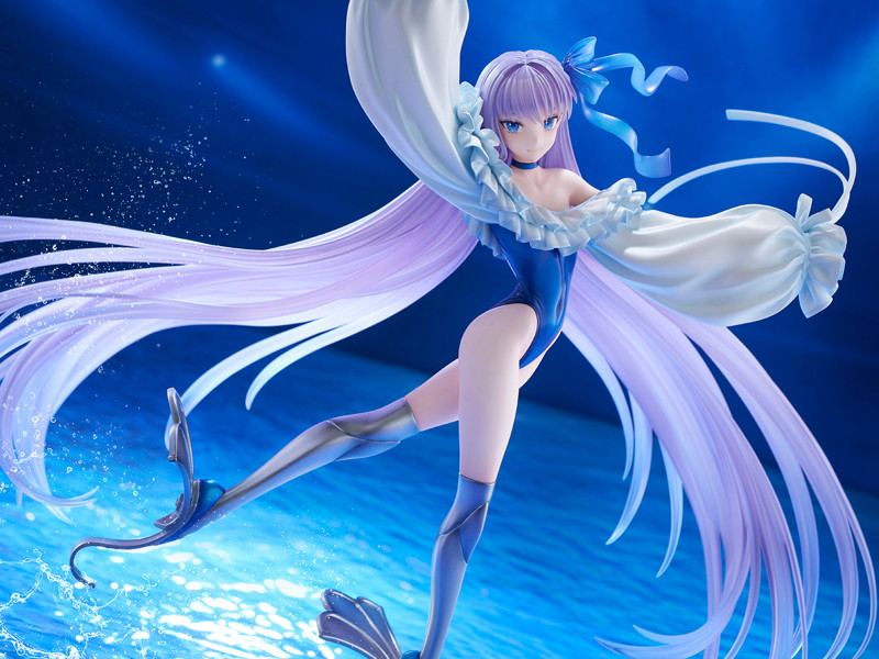 ランサー/謎のアルターエゴ・Λ（第二再臨） Fate/Grand Order