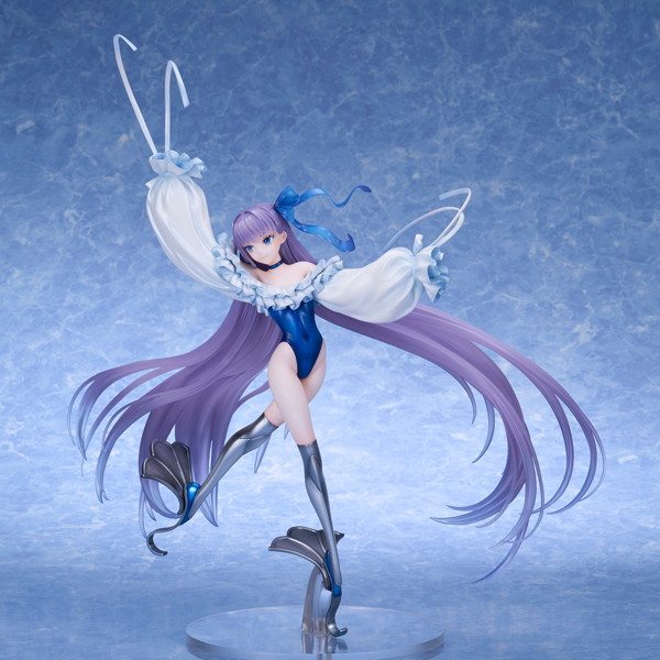 ランサー/謎のアルターエゴ・Λ（第二再臨） Fate/Grand Order