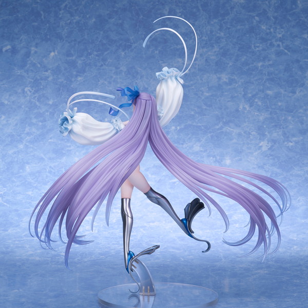 ランサー/謎のアルターエゴ・Λ（第二再臨） Fate/Grand Order