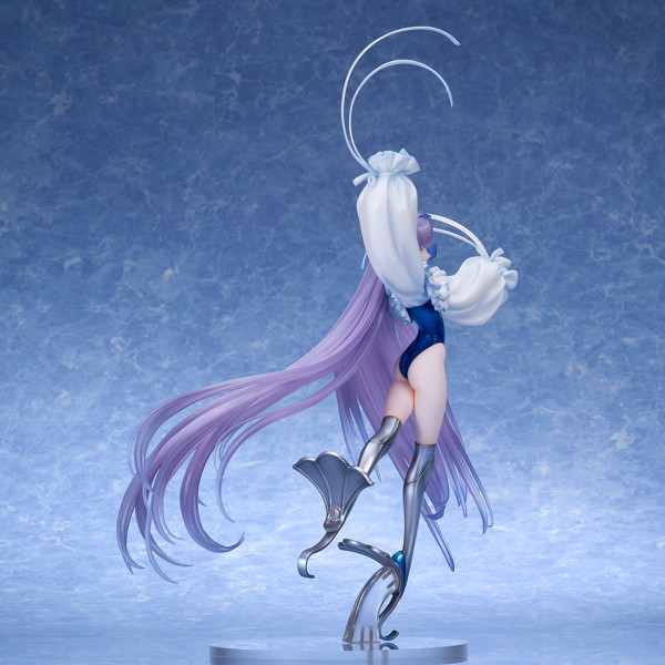 ランサー/謎のアルターエゴ・Λ（第二再臨） Fate/Grand Order
