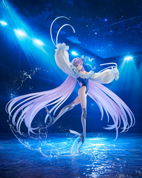 ランサー/謎のアルターエゴ・Λ（第二再臨） Fate/Grand Order