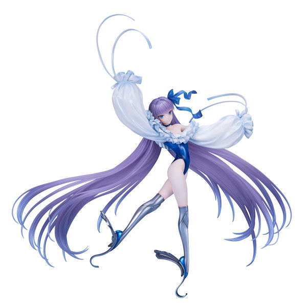 ランサー/謎のアルターエゴ・Λ（第二再臨） Fate/Grand Order