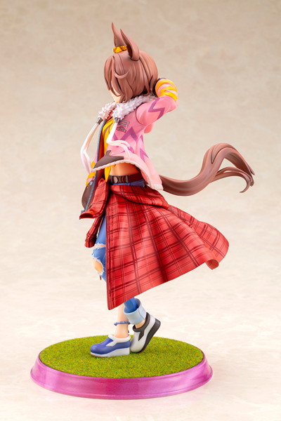 ナリタタイシン ウマ娘 プリティーダービー 画像4