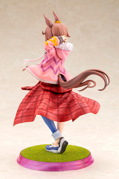 ナリタタイシン ウマ娘 プリティーダービー 画像5