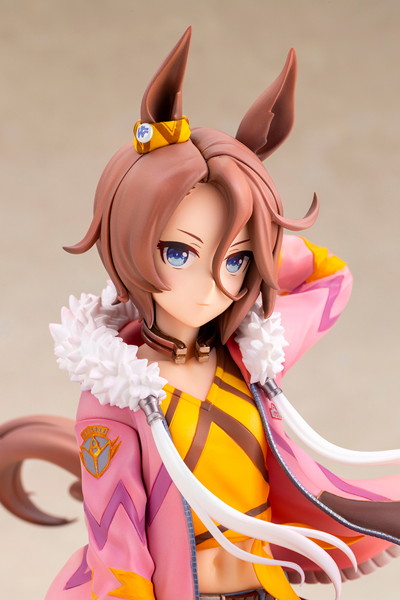 ナリタタイシン ウマ娘 プリティーダービー 画像7