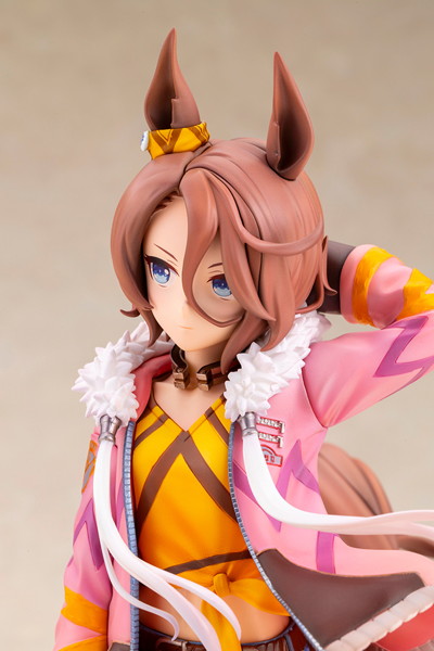 ナリタタイシン ウマ娘 プリティーダービー 画像8
