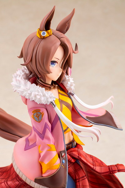 ナリタタイシン ウマ娘 プリティーダービー 画像9