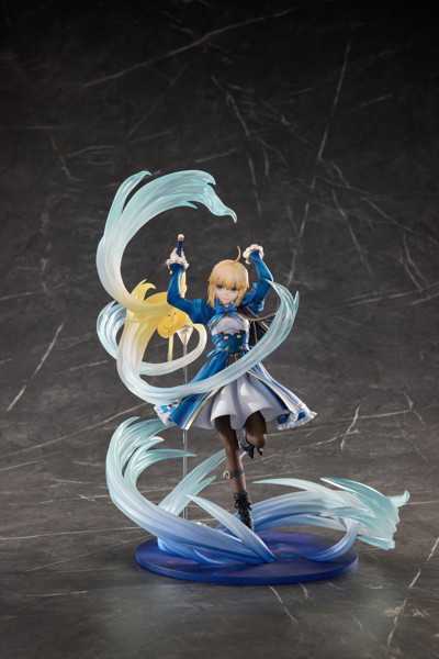 「崩壊:スターレイル」×「Fate/stay night ［UBW］」 セイバー 1/7 完成品フィギュア 『崩壊:スターレイル』×『Fate/stay night ［Unlimited Blade Works］』