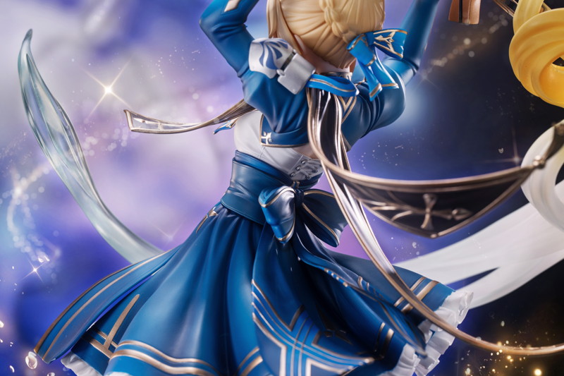 「崩壊:スターレイル」×「Fate/stay night ［UBW］」 セイバー 1/7 完成品フィギュア 『崩壊:スターレイル』×『Fate/stay night ［Unlimited Blade Works］』