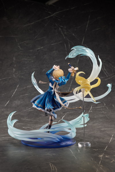 「崩壊:スターレイル」×「Fate/stay night ［UBW］」 セイバー 1/7 完成品フィギュア 『崩壊:スターレイル』×『Fate/stay night ［Unlimited Blade Works］』