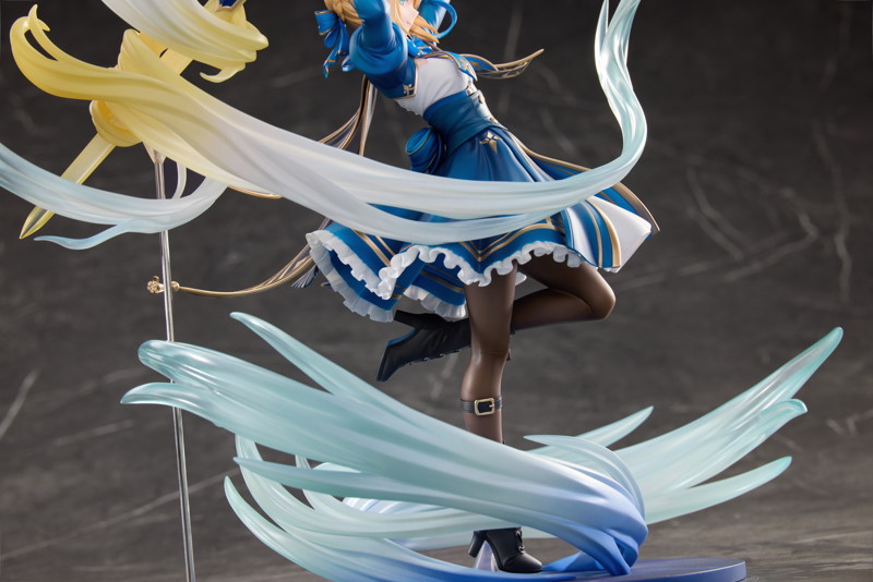「崩壊:スターレイル」×「Fate/stay night ［UBW］」 セイバー 1/7 完成品フィギュア 『崩壊:スターレイル』×『Fate/stay night ［Unlimited Blade Works］』