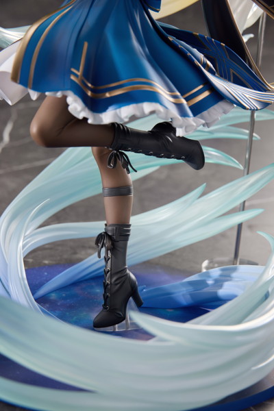 「崩壊:スターレイル」×「Fate/stay night ［UBW］」 セイバー 1/7 完成品フィギュア 『崩壊:スターレイル』×『Fate/stay night ［Unlimited Blade Works］』