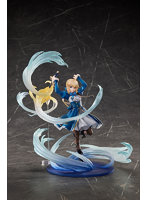 「崩壊:スターレイル」×「Fate/stay night ［UBW］」 セイバー 1/7 完成品フィギュア 『崩壊:スターレイル』×『Fate/stay night ［Unlimited Blade Works］』