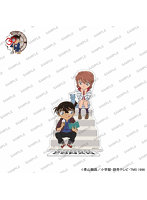 名探偵コナン アクリルスタンドフィギュア ペア コナン＆灰原Ver.