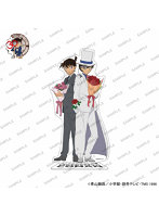 名探偵コナン アクリルスタンドフィギュア ペア 新一＆怪盗キッドVer.
