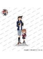 名探偵コナン アクリルスタンドフィギュア ペア 蘭＆灰原Ver.