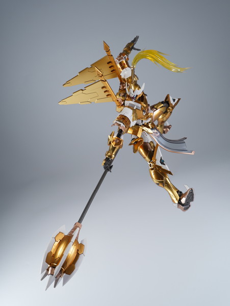 MNP-XH08A 忠勇級 威遠式・近衛軍仕様 プラモデルキット
