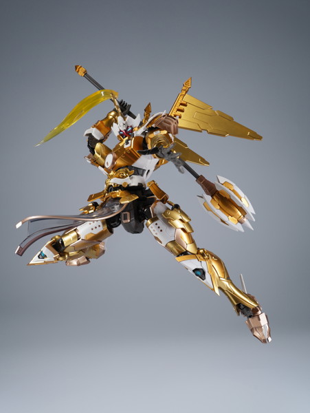 MNP-XH08A 忠勇級 威遠式・近衛軍仕様 プラモデルキット