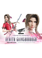 スクウェア・エニックス マスターライン FINAL FANTASY VII REBIRTH エアリス・ゲインズブール