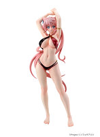 マリア・カデンツァヴナ・イヴ ビキニスタイル 戦姫絶唱シンフォギアXV