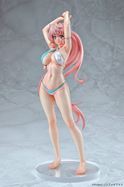 マリア・カデンツァヴナ・イヴ ビキニスタイル Gloss ver. 戦姫絶唱シンフォギアXV