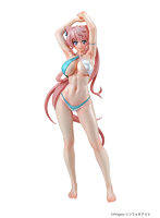 マリア・カデンツァヴナ・イヴ ビキニスタイル Gloss ver. 戦姫絶唱シンフォギアXV