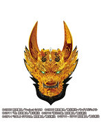DMM.com [Wall of GARO] ホビー・おもちゃ通販