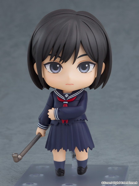ねんどろいど 深水雛子 SILENT HILL f