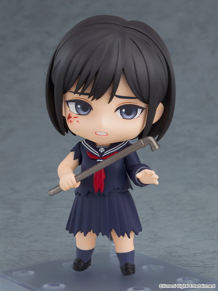ねんどろいど 深水雛子 SILENT HILL f