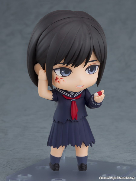 ねんどろいど 深水雛子 SILENT HILL f