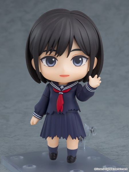 ねんどろいど 深水雛子 SILENT HILL f