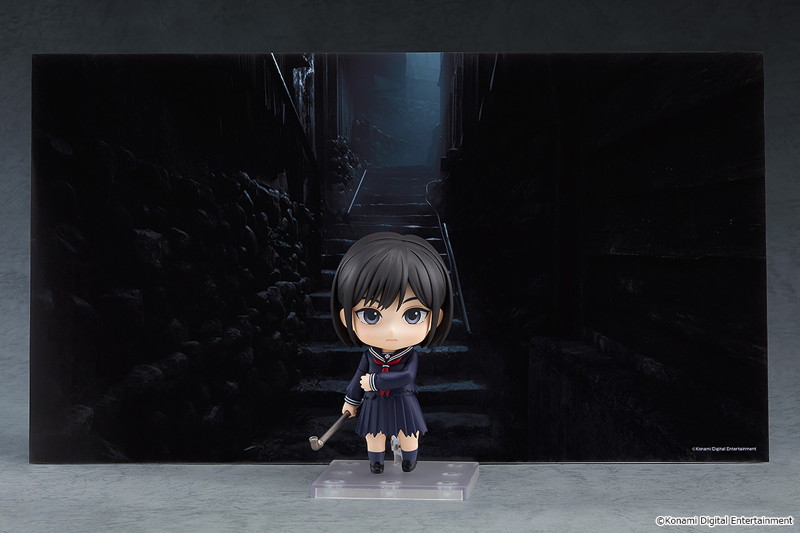 ねんどろいど 深水雛子 SILENT HILL f